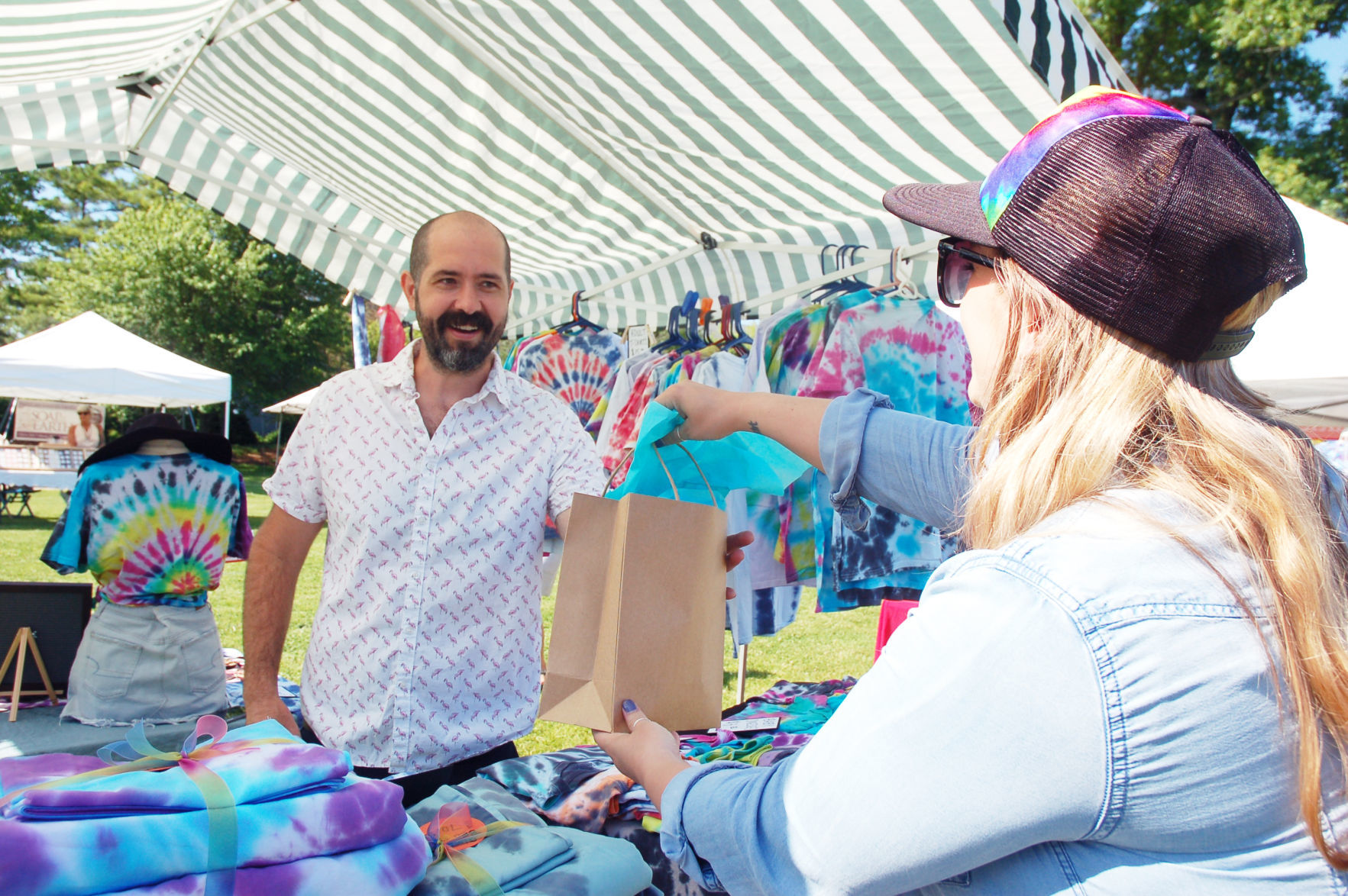 Williams Bay market - 4